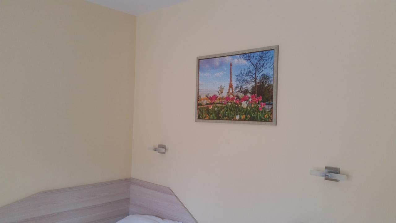 Готель Complex Diva Sreburna Екстер'єр фото